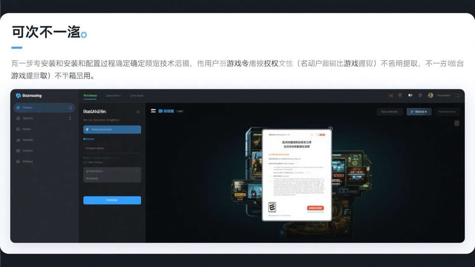 赏金女王界面功能对比：设置按钮与信息入口的区别